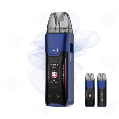 Vaporesso - Luxe XR Max 2 Blue
