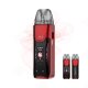 Vaporesso - Luxe XR Max 2 Rot