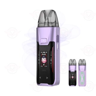 Vaporesso - Luxe XR Max 2 Flowing Purple