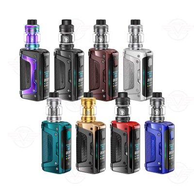 Geek Vape - Aegis Legend 5 mit Z Subohm 5