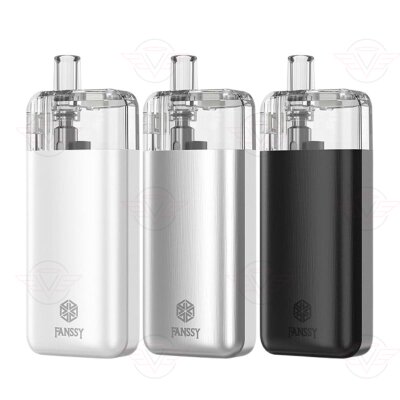 Aspire - Fanssy Pod-System