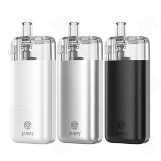 Aspire - Fanssy Pod-System