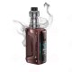 Geek Vape - Aegis Legend 5 mit Z Subohm 5 Earth Brown