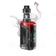 Geek Vape - Aegis Legend 5 mit Z Subohm 5 Turbo Red