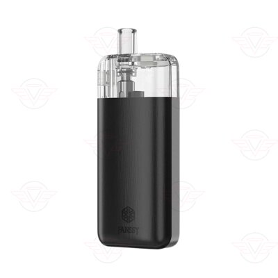 Aspire - Fanssy Pod-System  Black