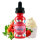 DINNER LADY - Strawberry Custard 60ml