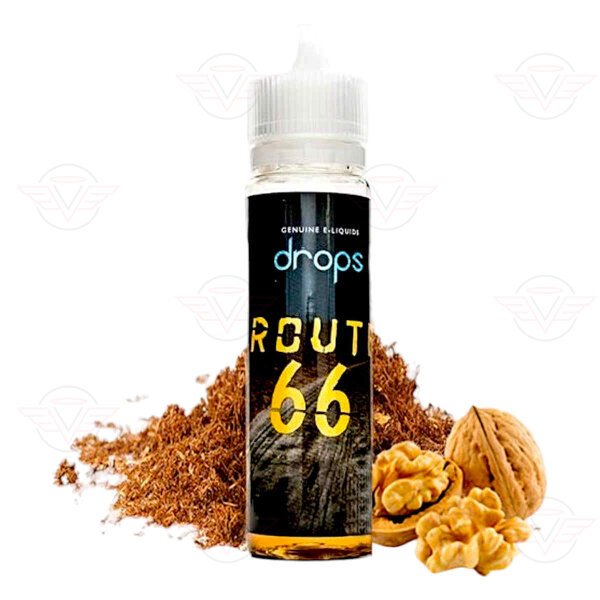 drops - Route 66 50ml