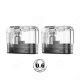 Aspire - Fanssy Ersatzpods 0.8Ohm