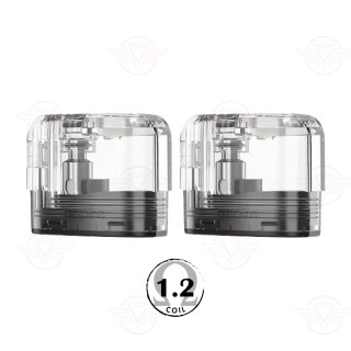 Aspire - Fanssy Pods günstig kaufen!