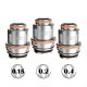 Geek Vape - Mesh Z XM Coils 5er Pack