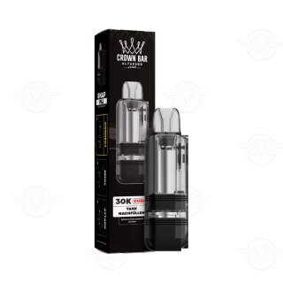 Al Fakher - Cubic Refill Pod 0.6 Ohm