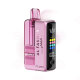 Al Fakher - Cubic Starter Kit - Hot Pink