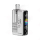 Al Fakher - Cubic Starter Kit - Silver White