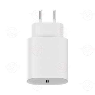 Kiwi Vapor - Steckdosenadapter USB-C