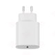 Kiwi Vapor - Steckdosenadapter USB-C