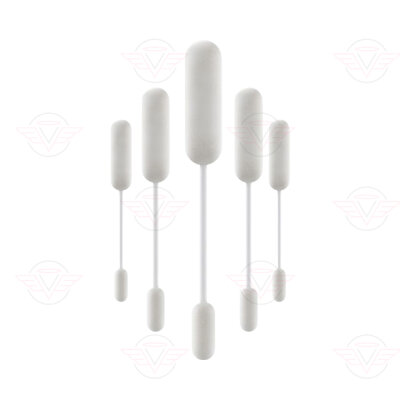 KIWI Vapor - Clean Sticks - Lot de 5