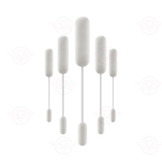 KIWI Vapor - Clean Sticks - Pack of 5