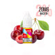 Vozol E-Liquid Cherry 20mg Nicotine Salt - BBD Expired