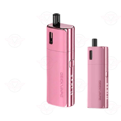 Geek Vape - Soul 2 Pod System Dusty Rose