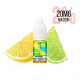 Vozol E-Liquid Lemon Lime 20mg Nikotinsalz - MHDÜ