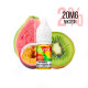 Vozol E-Liquid 20mg Nicotine Salt Kiwi Passionfruit Guava...