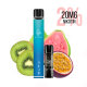 Elfbar - Elfa Pro Pod Starter Kit - Aurora Blue - Kiwi...