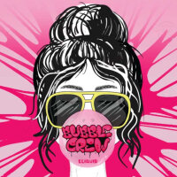 Remix Bar - Bubble Crew 30ml/100ml