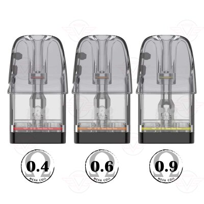 UWELL - GPP V2 Pods