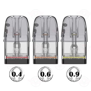 UWELL - GPP V2 Pods