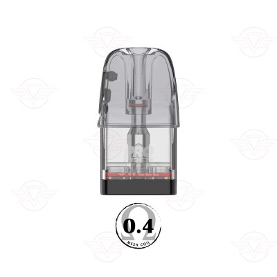 UWELL - GPP V2 Pods 0.4Ohm