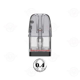 UWELL - GPP V2 Pods 0.4Ohm