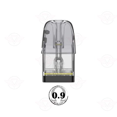 UWELL - GPP V2 Pods 0.9Ohm