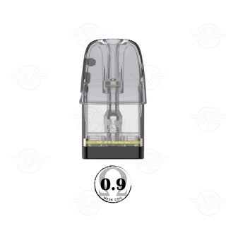 UWELL - GPP V2 Pods 0.9Ohm