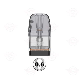 UWELL - GPP V2 Pods 0.6Ohm
