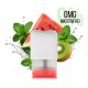 Ripple+ - BLISS Pod - Wassermelone + Minze und Kiwi