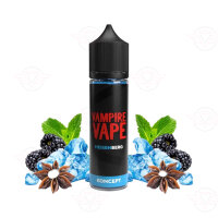 Vampire Vape - Koncept Heisenberg 50ml Shortfill