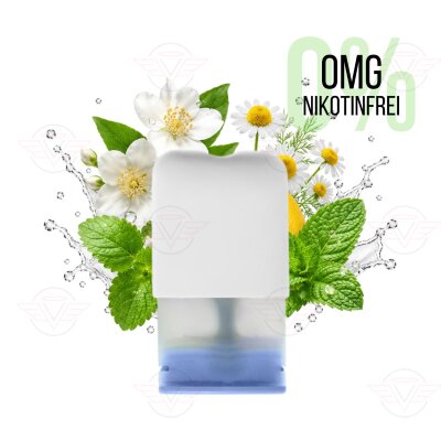 Ripple+ - RELAX Pod - Jasmine+ Chamomile and Lemon Balm
