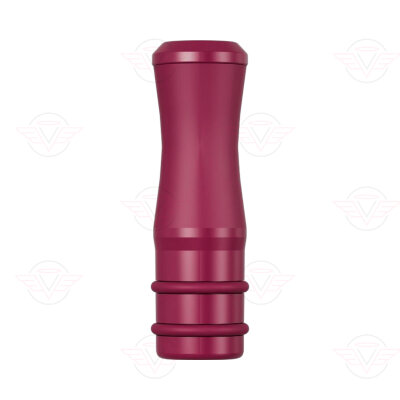 KIWI Vapor - KIWI Drip Tip - Red Velvet