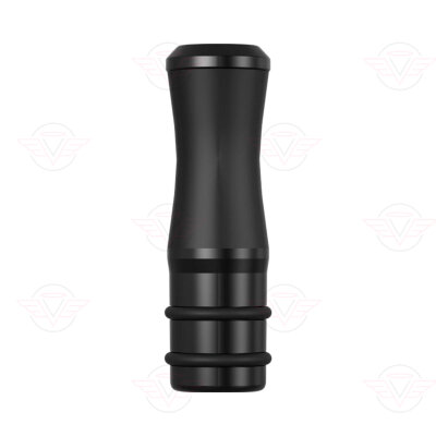 KIWI Vapor - KIWI Drip Tip - Iron Gate