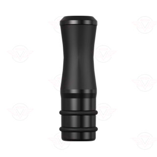 KIWI Vapor - KIWI Drip Tip - Iron Gate