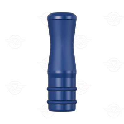 KIWI Vapor - KIWI Drip Tip - Midnight Blue