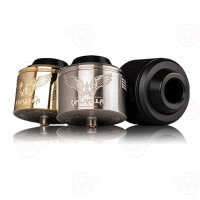 Vaperz Cloud - Valhalla RDA