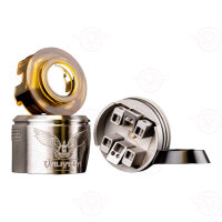 Vaperz Cloud - Valhalla RDA