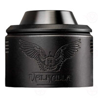 Vaperz Cloud - Valhalla RDA