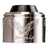 Vaperz Cloud - Valhalla RDA