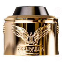 Vaperz Cloud - Valhalla RDA