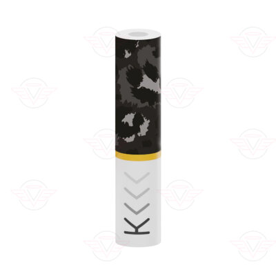 Kiwi Vapor - KIWI Baumwollfilter IRON GATE (Drip Tip) 20Stk.