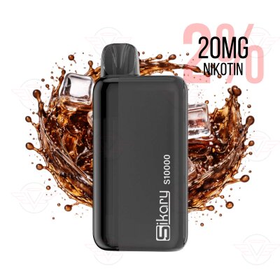 Sikary - S10000 Kit Cola