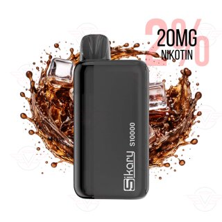 Sikary - S10000 Kit Cola