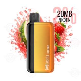 Sikary - S10000 Kit Strawberry Watermelon